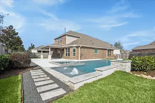 2600 Mystic Springs Ln, League City, TX 77573 - Photo 27