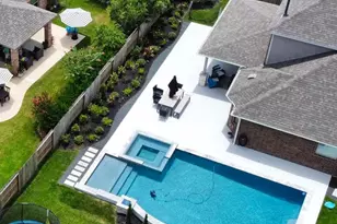 2600 Mystic Springs Ln, League City, TX 77573 - Photo 1