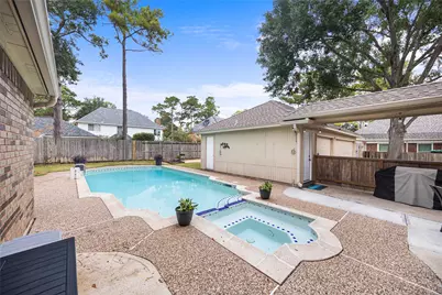 24714 Valleylight Drive, Katy, TX 77494 - Photo 35