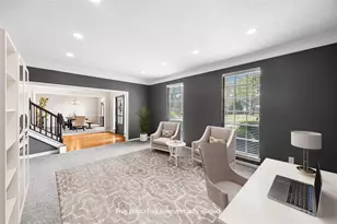 24714 Valleylight Dr, Katy, TX 77494 - Photo 9