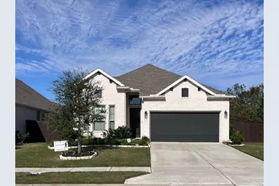 3415 Zuse Street, Rosharon, TX 77583 - Photo 3