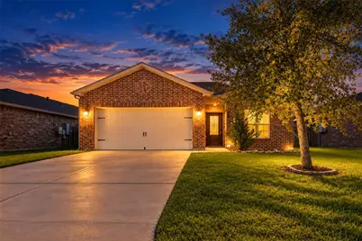 20714 Round Key Drive, Hockley, TX 77447 - Photo 1