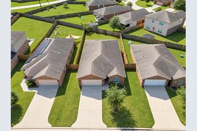 20714 Round Key Drive, Hockley, TX 77447 - Photo 5