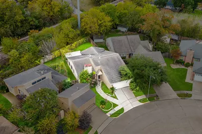 5455 Oakhaven Lane, Houston, TX 77091 - Photo 9
