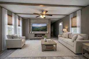 2587 Isbell Ln, Silsbee, TX 77656 - Photo 7