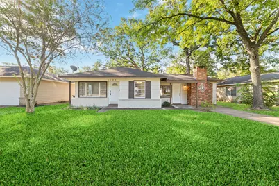 1005 Callahan Avenue, Conroe, TX 77301 - Photo 1