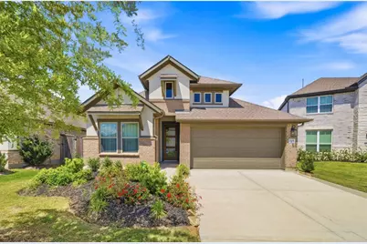 26006 Golden Dawn Trail, Richmond, TX 77406 - Photo 1