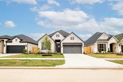 6007 Painted Plains Lane, Fulshear, TX 77441 - Photo 3