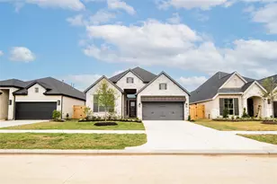 6007 Painted Plains Ln, Fulshear, TX 77441 - Photo 3