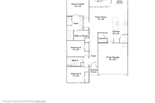 5417 Smith Lake Blvd, Bryan, TX 77807 - Photo 13