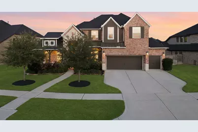 28811 Ember Crest Lane, Fulshear, TX 77441 - Photo 1