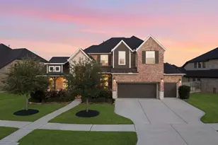 28811 Ember Crest Ln, Fulshear, TX 77441 - Photo 1