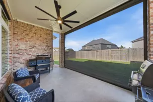 28811 Ember Crest Ln, Fulshear, TX 77441 - Photo 7