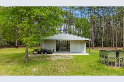 11518 Harbor Way, Magnolia, TX 77354 - Photo 5