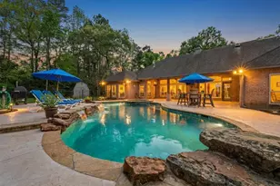 11518 Harbor Way, Magnolia, TX 77354 - Photo 3