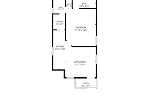 2809 Tooke St, Houston, TX 77023 - Photo 9