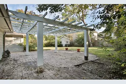 4809 Saxon Street, Bellaire, TX 77401 - Photo 29