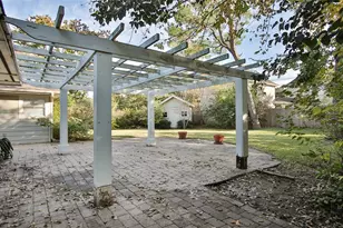 4809 Saxon St, Bellaire, TX 77401 - Photo 29