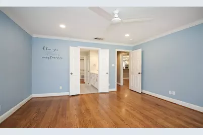 4809 Saxon Street, Bellaire, TX 77401 - Photo 23
