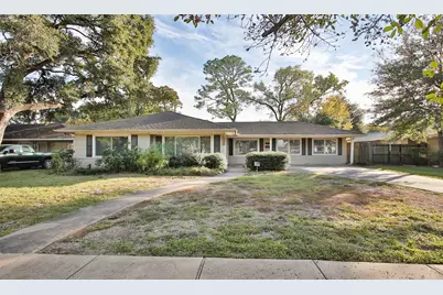 4809 Saxon Street, Bellaire, TX 77401 - Photo 3