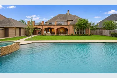 8311 Kelsey Pass, Missouri City, TX 77459 - Photo 29