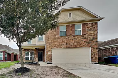 2519 Elm Crossing Trail, Spring, TX 77386 - Photo 1