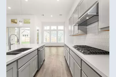 29738 Shady Glade, Magnolia, TX 77354 - Photo 7