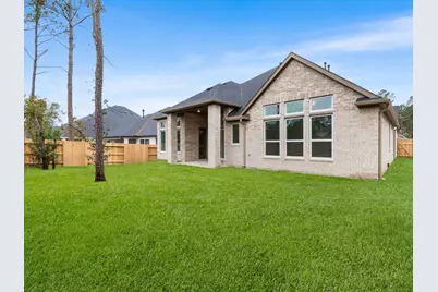 29738 Shady Glade, Magnolia, TX 77354 - Photo 39
