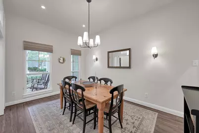 198 Lattice Gate Street, The Woodlands, TX 77382 - Photo 9