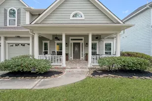198 Lattice Gate St, Spring, TX 77382 - Photo 3
