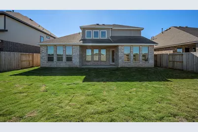 3210 Blue Grama Bend, Fulshear, TX 77423 - Photo 9