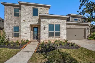 3210 Blue Grama Bend, Fulshear, TX 77423 - Photo 3