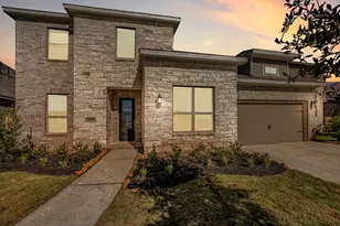 3210 Blue Grama Bnd, Fulshear, TX 77423 - Photo 1