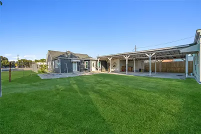 3731 Reveille Street, Houston, TX 77087 - Photo 3