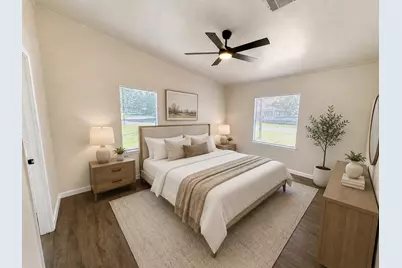 272 Lakewood Drive, Trinity, TX 75862 - Photo 5