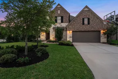 64 Winter Sunrise Circle, Tomball, TX 77375 - Photo 1