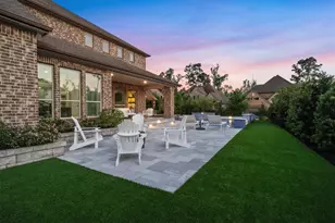 64 Winter Sunrise Cir, Tomball, TX 77375 - Photo 43