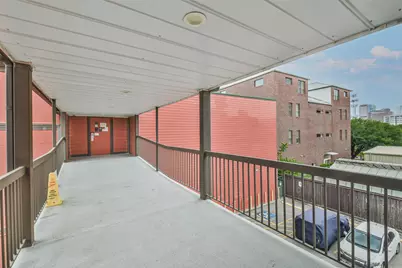 1025 Swanson Street #314, Houston, TX 77030 - Photo 5