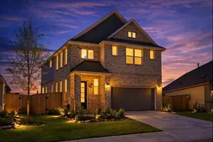 6731 Iron Clover Dr, Katy, TX 77493 - Photo 1