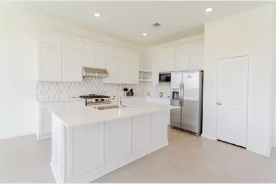 6731 Iron Clover Drive, Katy, TX 77493 - Photo 3