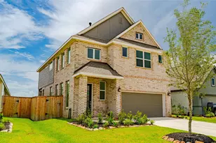 6731 Iron Clover Dr, Katy, TX 77493 - Photo 11