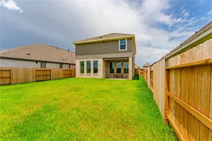 6731 Iron Clover Dr, Katy, TX 77493 - Photo 23