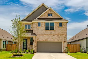 6731 Iron Clover Dr, Katy, TX 77493 - Photo 3