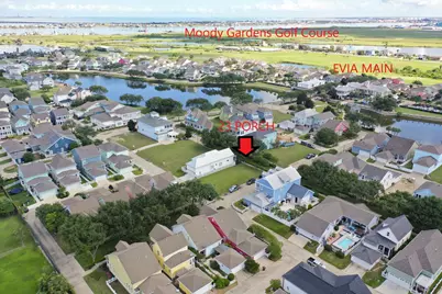 23 Porch Street, Galveston, TX 77554 - Photo 3