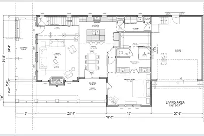 23 Porch Street, Galveston, TX 77554 - Photo 33