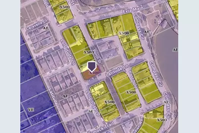 23 Porch Street, Galveston, TX 77554 - Photo 19