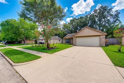 21419 Park Orchard Drive, Katy, TX 77450 - Photo 33