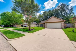 21419 Park Orchard Dr, Katy, TX 77450 - Photo 33