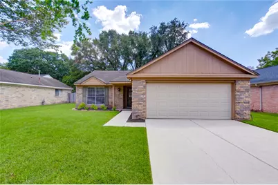 21419 Park Orchard Drive, Katy, TX 77450 - Photo 33