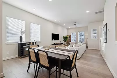 6330 Paddington Bend Drive, Houston, TX 77008 - Photo 5